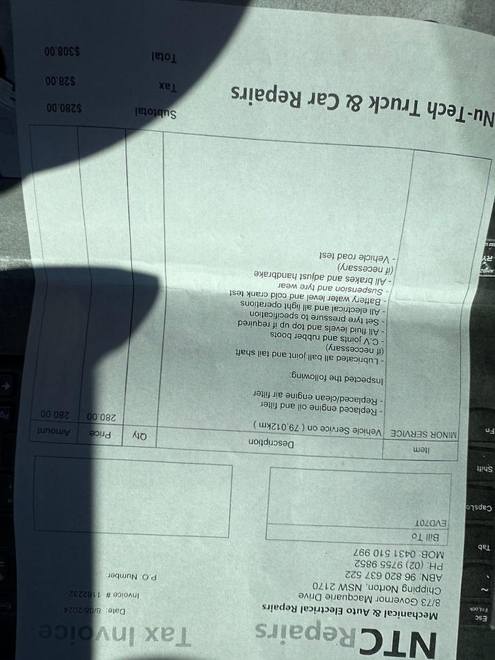 2020 Ford Mustang High Performance