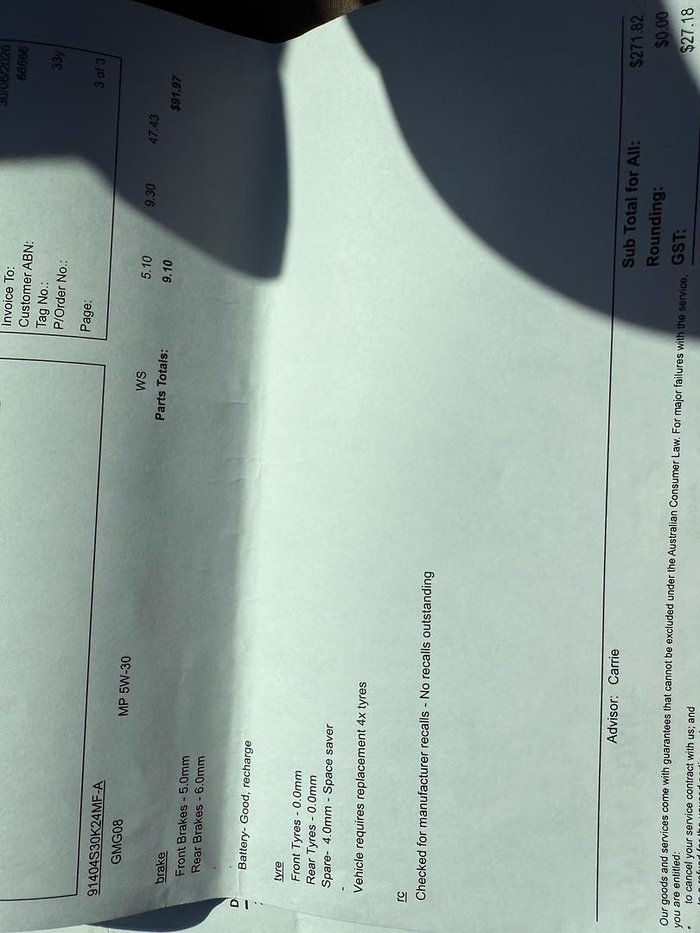 2020 Ford Mustang High Performance