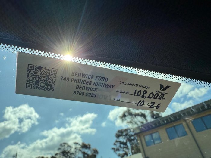 2020 Ford Mustang High Performance