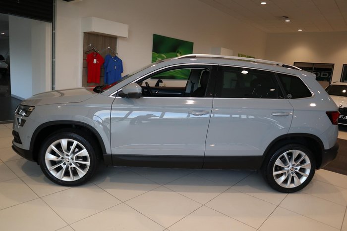 2021 SKODA Karoq 110TSI