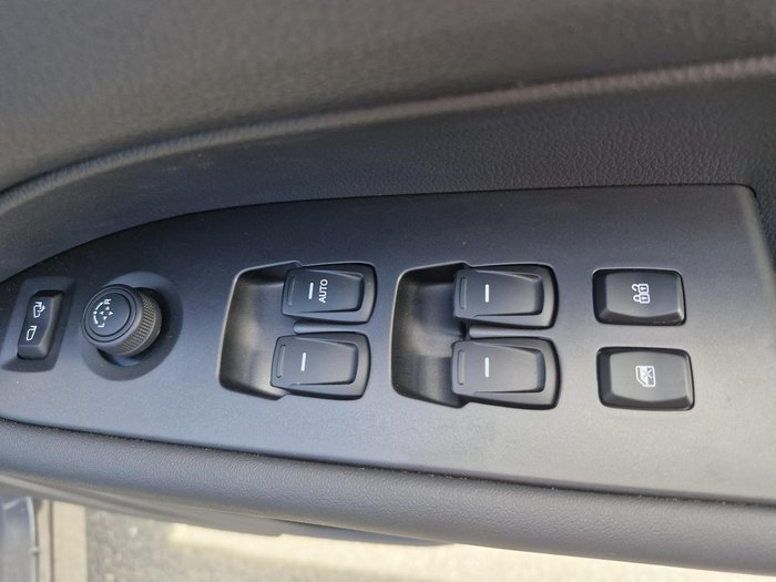 2025 KGM Musso Ultimate Q261 MY26 4X4 Dual Range Marble Grey