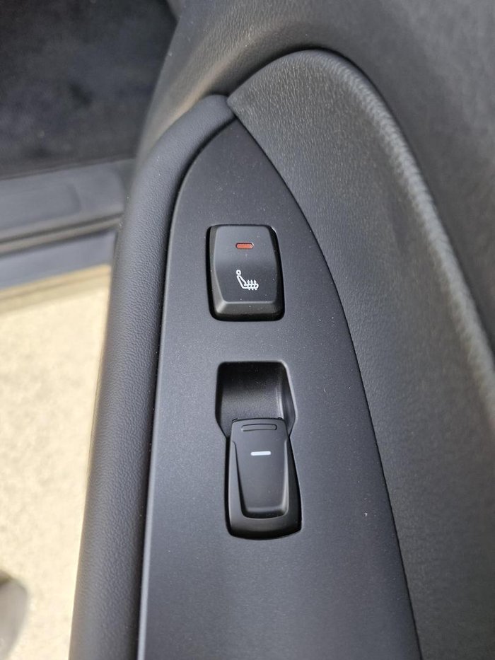 2025 KGM Musso Ultimate