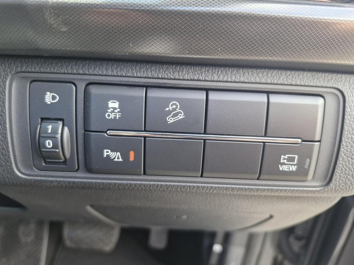 2025 KGM Musso Ultimate Q261 MY26 4X4 Dual Range Marble Grey