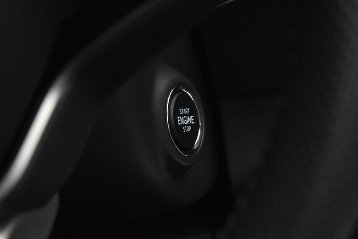 2024 SKODA Karoq 110TSI Sportline NU MY24 Moon White