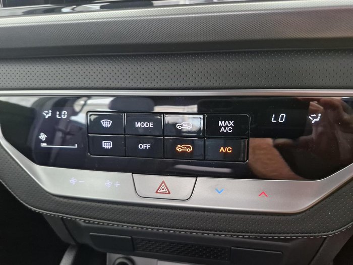 2025 KGM Musso ELX Q261 MY26 4X4 Dual Range Marble Grey