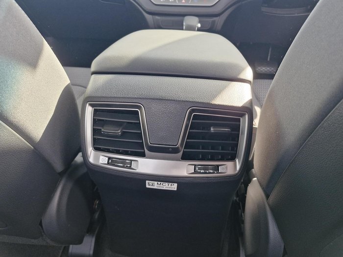 2025 KGM Musso ELX Q261 MY26 4X4 Dual Range Marble Grey