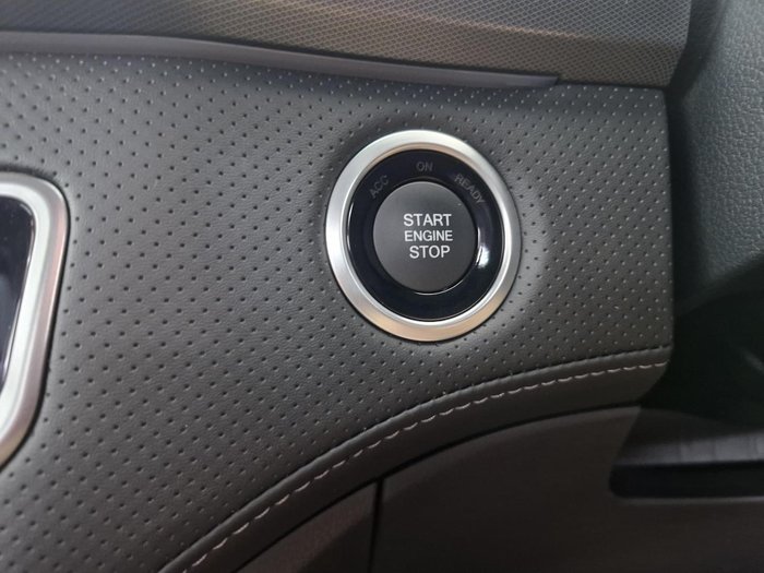 2025 KGM Musso ELX Q261 MY26 4X4 Dual Range Marble Grey