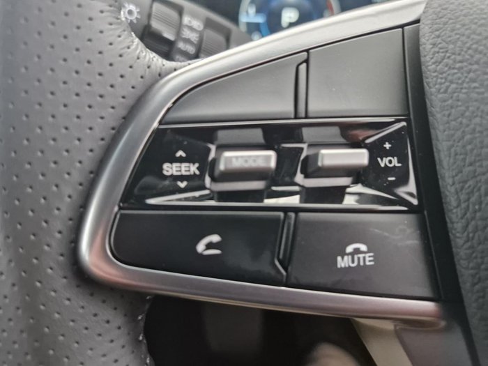 2025 KGM Musso ELX Q261 MY26 4X4 Dual Range Marble Grey