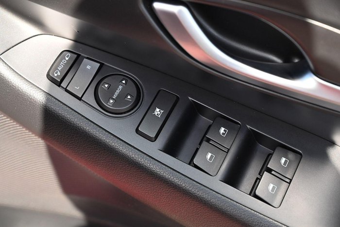 2017 Hyundai i30 Active