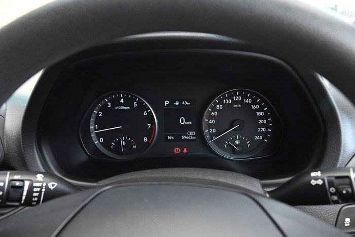 2017 Hyundai i30 Active