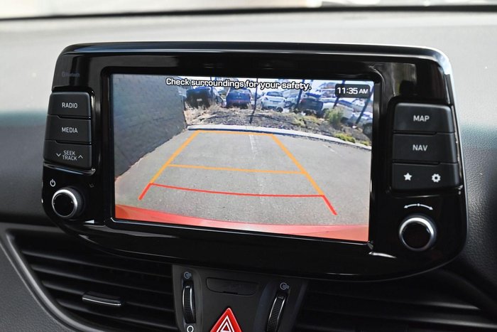 2017 Hyundai i30 Active