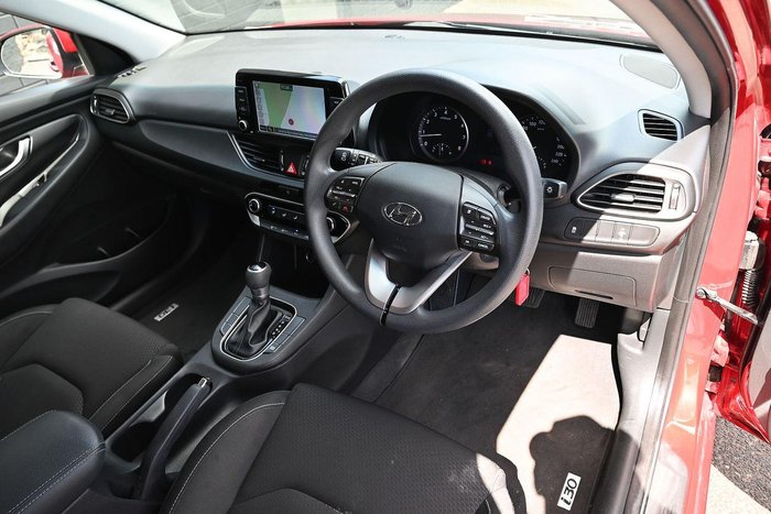 2017 Hyundai i30 Active