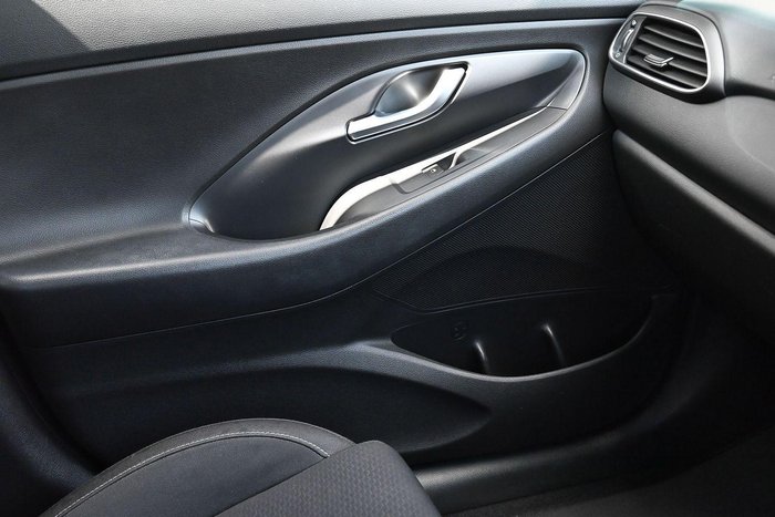 2017 Hyundai i30 Active