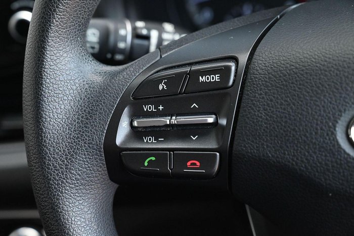 2017 Hyundai i30 Active