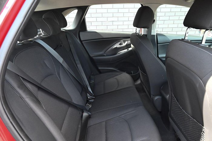 2017 Hyundai i30 Active