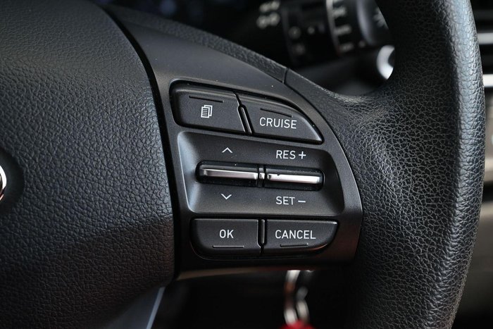 2017 Hyundai i30 Active