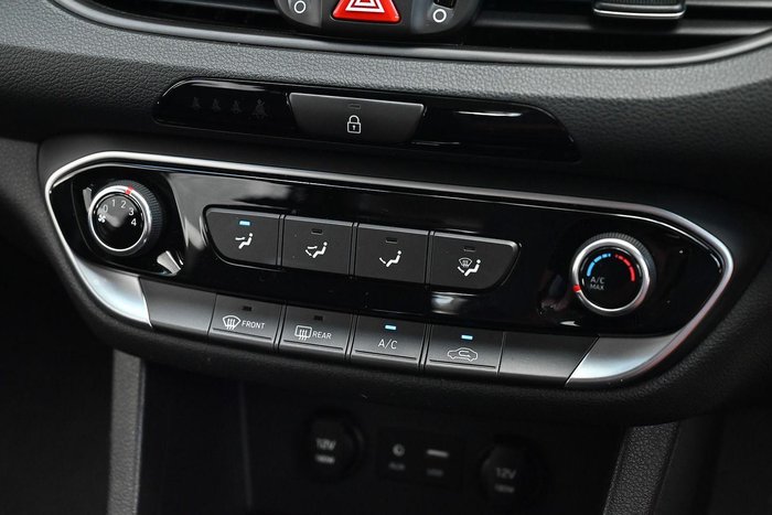 2017 Hyundai i30 Active