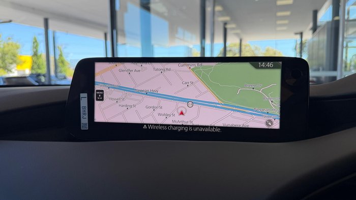 2025 Mazda 3 G20 Evolve