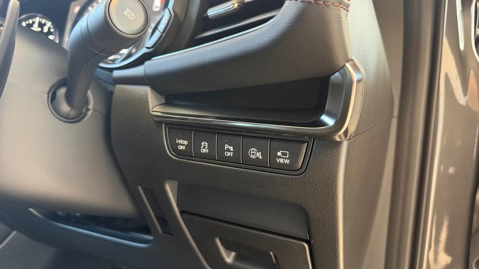 2025 Mazda 3 G20 Evolve