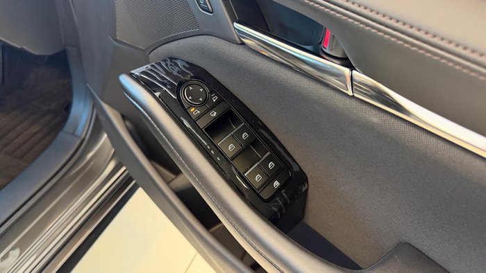 2025 Mazda 3 G20 Evolve