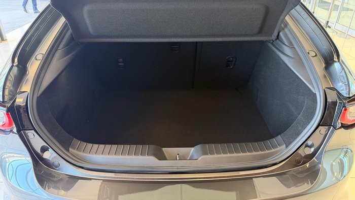 2025 Mazda 3 G20 Evolve