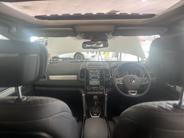 2024 Renault Koleos INTENS 4X4