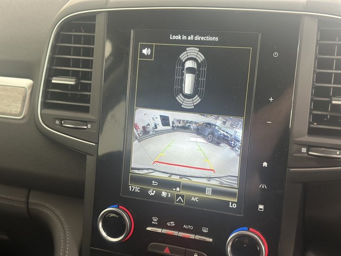 2024 Renault Koleos INTENS 4X4