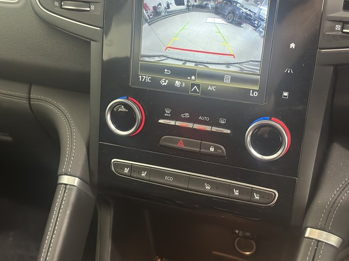 2024 Renault Koleos INTENS 4X4