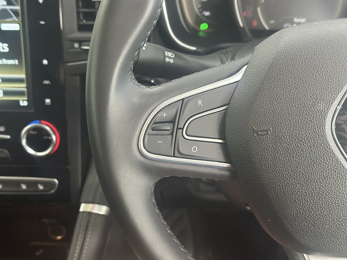 2024 Renault Koleos INTENS 4X4