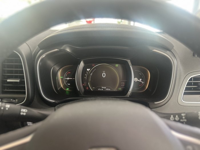 2024 Renault Koleos INTENS 4X4