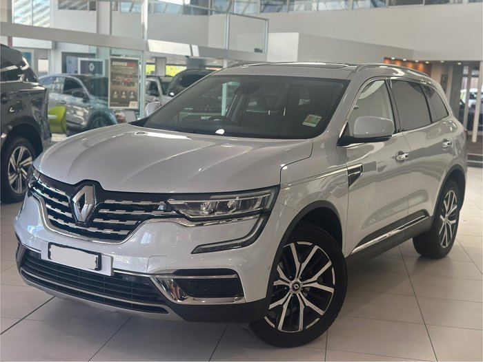 2024 Renault Koleos INTENS 4X4