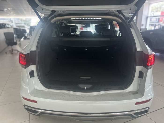 2024 Renault Koleos INTENS 4X4