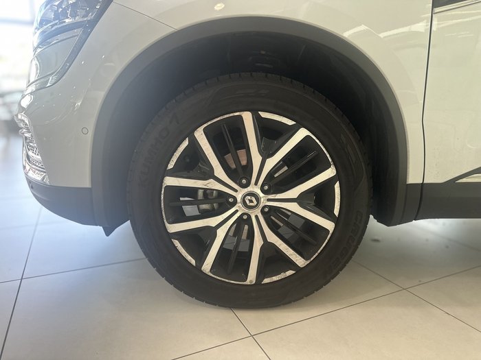 2024 Renault Koleos INTENS 4X4