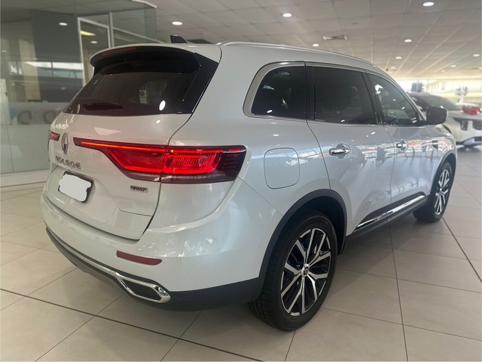 2024 Renault Koleos INTENS 4X4