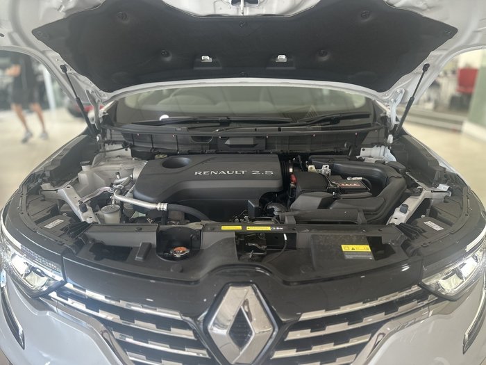 2024 Renault Koleos INTENS 4X4