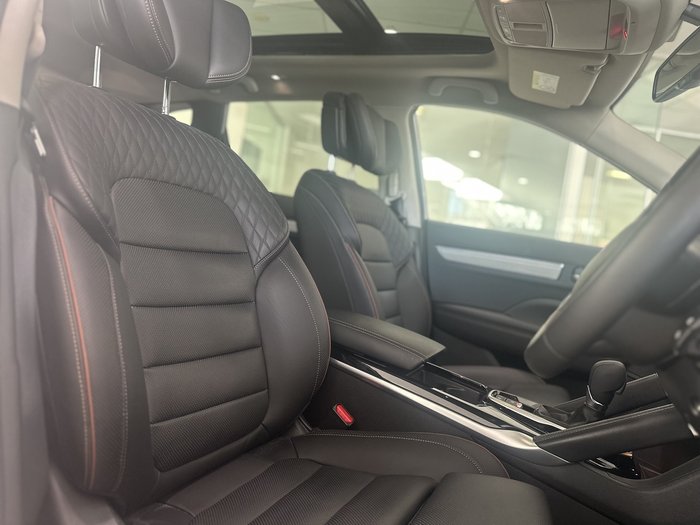 2024 Renault Koleos INTENS 4X4