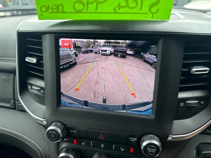 2024 RAM 1500 Big Horn