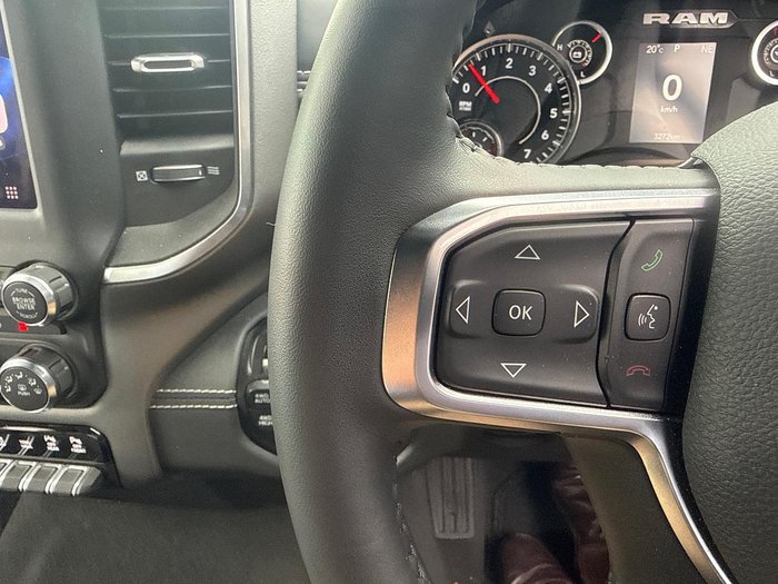 2024 RAM 1500 Big Horn