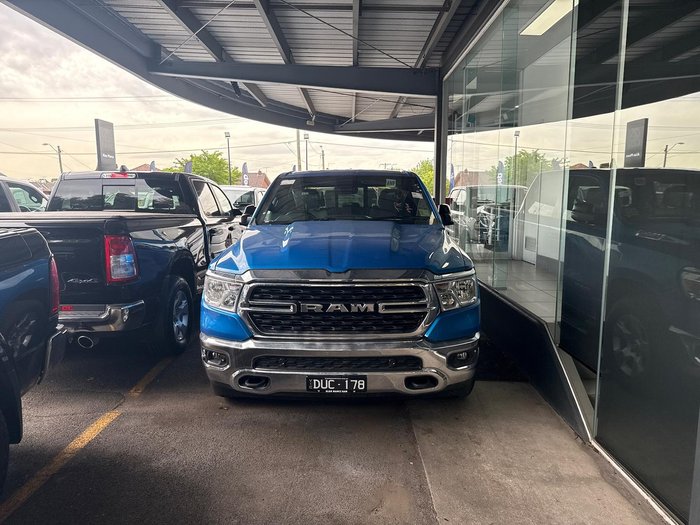 2024 RAM 1500 Big Horn