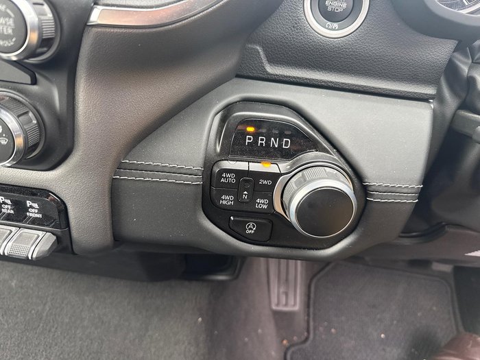 2024 RAM 1500 Big Horn