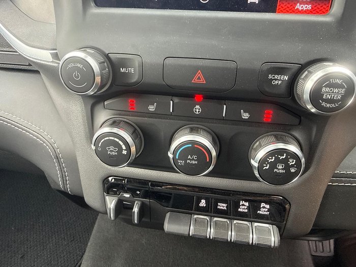 2024 RAM 1500 Big Horn