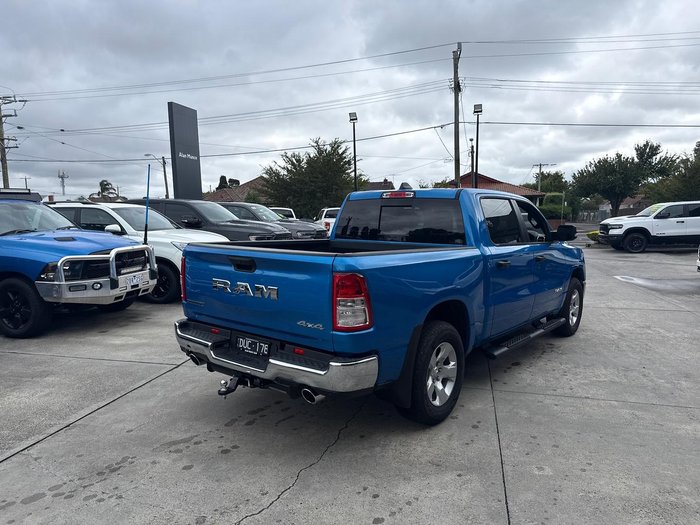 2024 RAM 1500 Big Horn