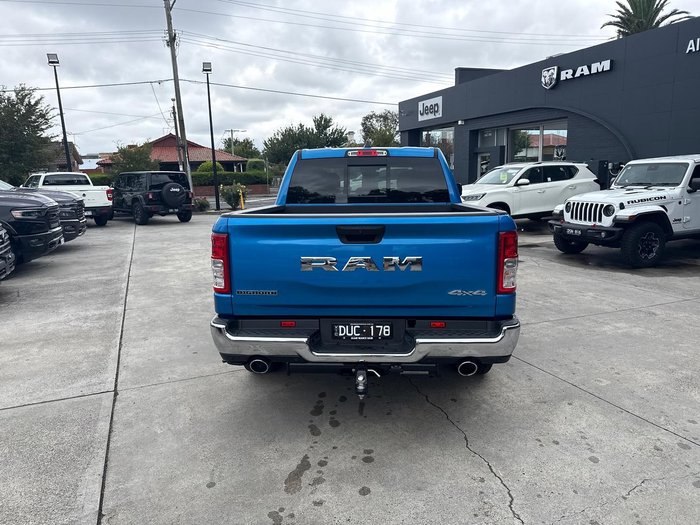 2024 RAM 1500 Big Horn