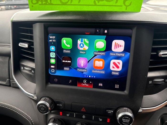 2024 RAM 1500 Big Horn