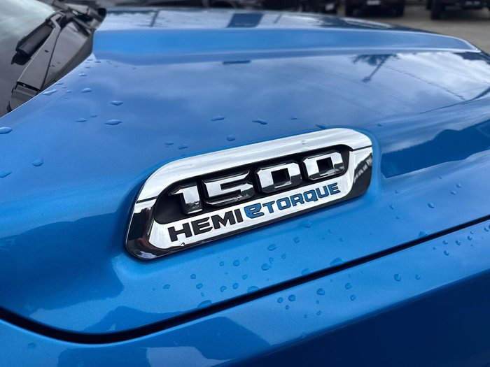 2024 RAM 1500 Big Horn