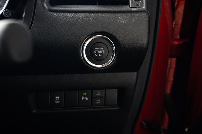 2024 Suzuki Swift Sport