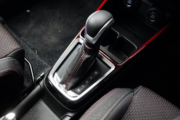 2024 Suzuki Swift Sport