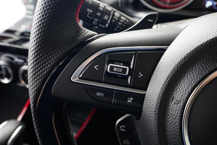 2024 Suzuki Swift Sport