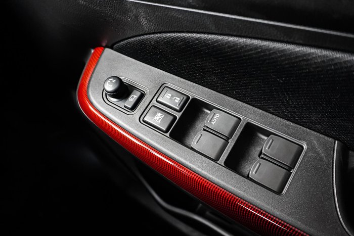 2024 Suzuki Swift Sport