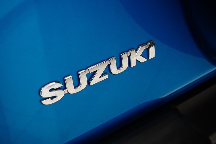 2024 Suzuki Jimny Lite